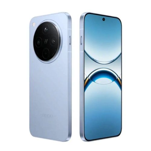 Oppo Find X8 16/512 Go CN Bleu
