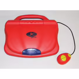 Mon Premier Ordinateur Lexibook Junior Jouet Educatif Enfants Jc Tech