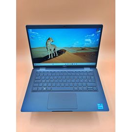 Dell Latitude 7320 - 13.3" Intel Core i5-1135G7 - 1.4 Ghz - Ram 8 Go - SSD 256 Go