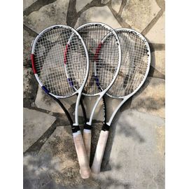 Lot 3 Raquettes Tecnifibre T-Fight 315