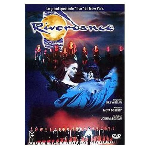 Riverdance Live From New York City