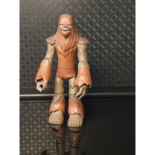 Starwars - Figurine Chewbacca