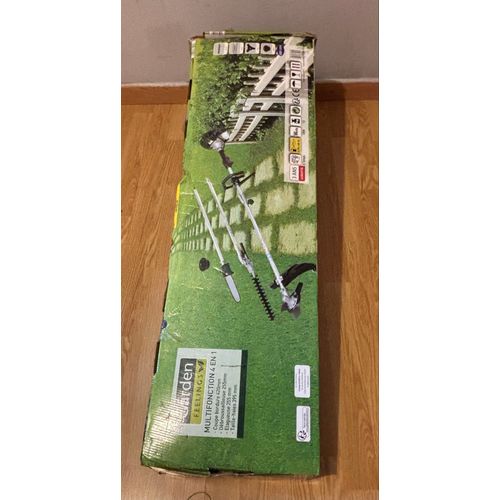 Débroussailleuse - Jardin & Plantes