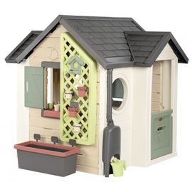 Maisonnette Garden House Smoby Life (7600810408)