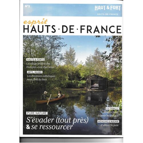 Esprit Hauts-De-France N°2