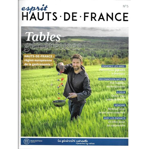 Esprit Hauts-De-France N°5