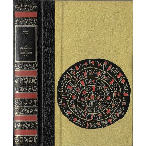 La Resurrection Des Villes Mortes. Chine, Inde, Amerique. D'un Monde A L'autre. La Collection Des Decouvertes. (Poids De 420 Grammes)