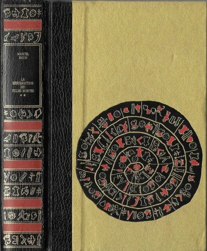 La Résurrection Des Villes Mortes Ii Par Marcel Brion Asie Afrique Orient 1975