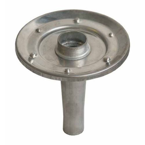 TULIPE de brûleur rapide Diam75mm