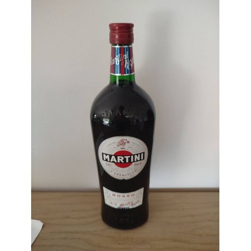 Martini Bouteille De 1.5 Litre