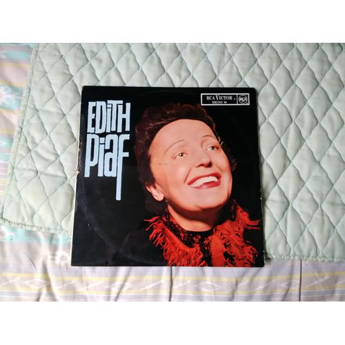 Edith Piaf