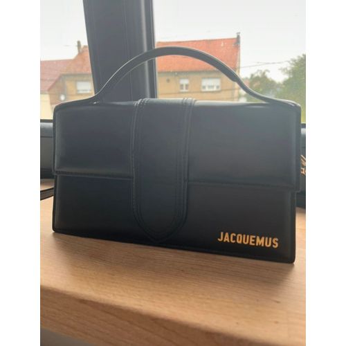 Sac Jacquemus grand bambino