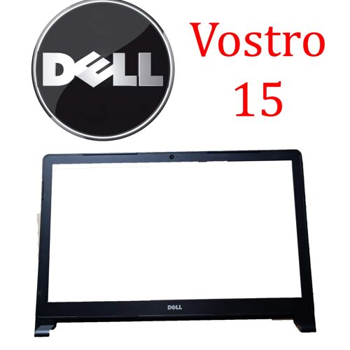 Plasturgie ecran Dell Vostro 15 P52F 001