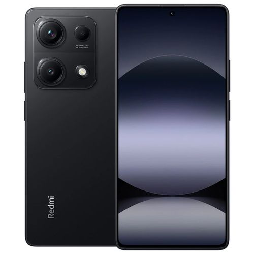 Xiaomi Redmi Note 14S Dual-SIM 8/256 Go Noir