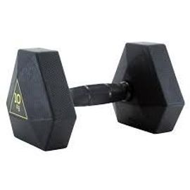 Haltère Décathlon 10kg