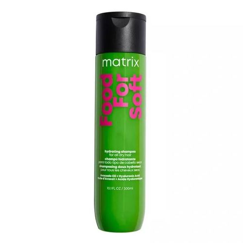 Matrix Food For Soft Shampoing Hydratant 300ml 