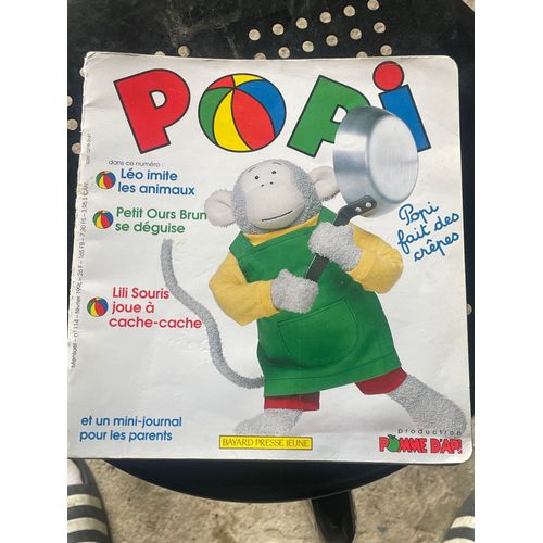 Popi N•114