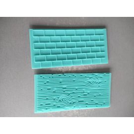 Lot Emporte Pièce Empreinte