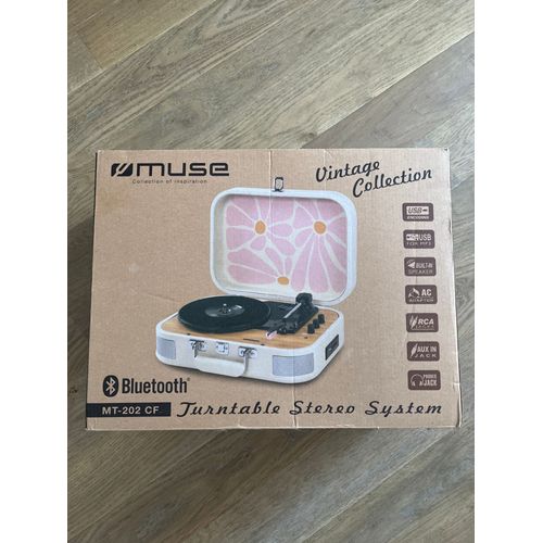 Platine Muse MT-202