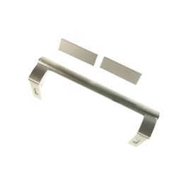 Poignée de porte - Réfrigérateur, congélateur (0070817965E HAIER)