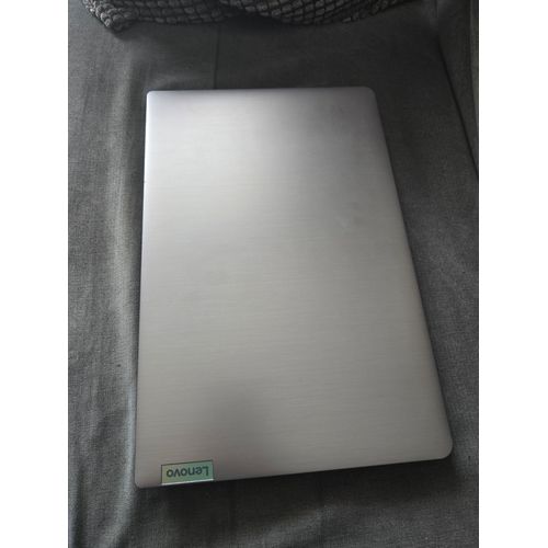 Lenovo Ideapad 3 - 15" Intel Core i3 - Ram 8 Go - DD 256 Go