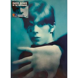 In The Beginning (Édition Limitée Numérotée)