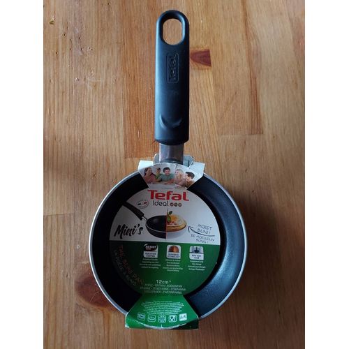 Poele Tefal 12cm