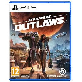 Star Wars Outlaws