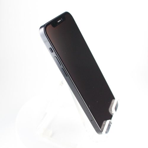 Apple iPhone 12 64 Go Noir
