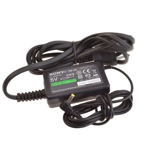 Alimentation Sony Psp 5v Psp-104