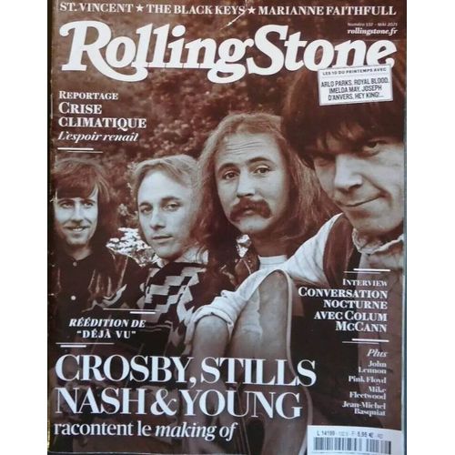 Rollingstone 132