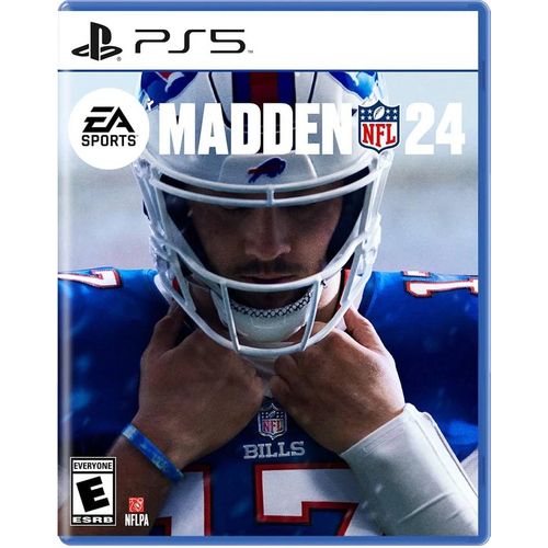 Madden 24