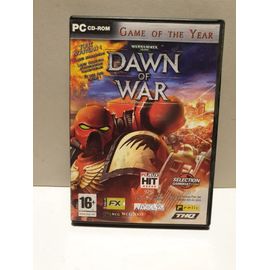 Jeu De Pc Dvd Warhammer/ M4