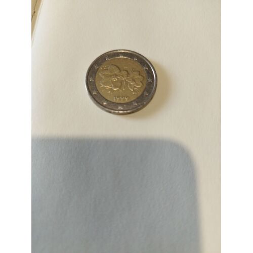 Pièces De Monnaie
