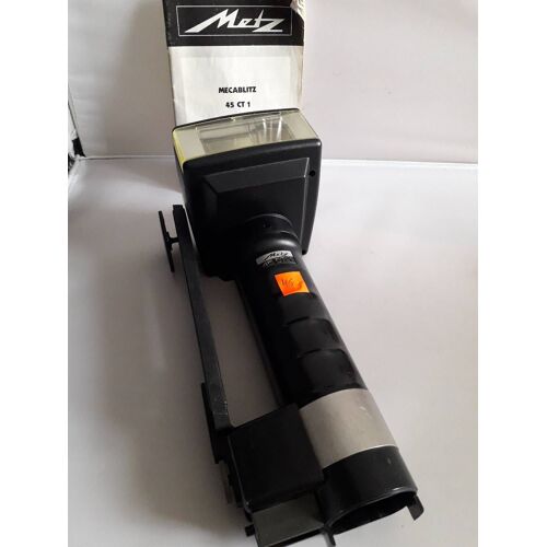 METZ FLASH TORCHE 45 CT-1