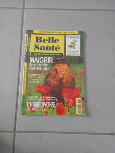 Belle Et Santé N°25