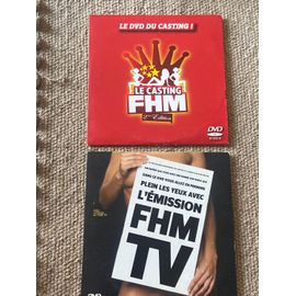 2 Dvd Fhm