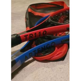 Set Raquettes Artengo