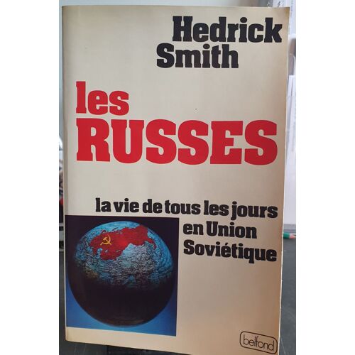 Les Russes