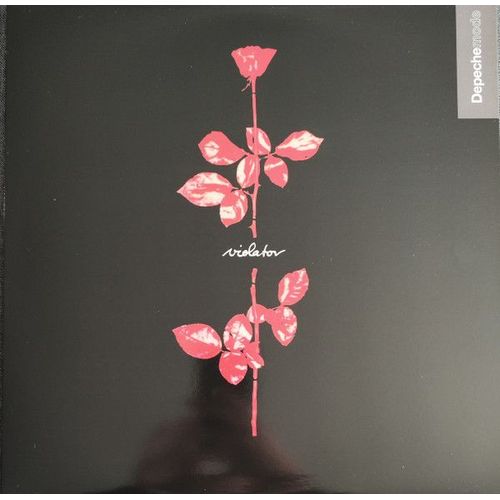 Depeche Mode - Violator