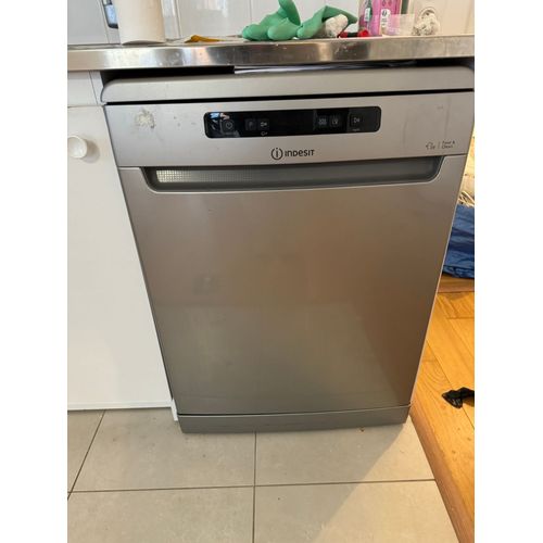 INDESIT D2FHD624AS
