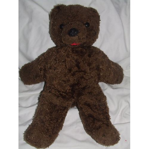 Ours Nounours Bonne Nuit Les Petits 50 Cm