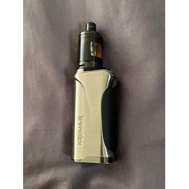 Cigarette électronique Innokin Kit Kroma-R Innokin Gunmetal