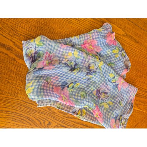 Foulard Femme Taille Unique
