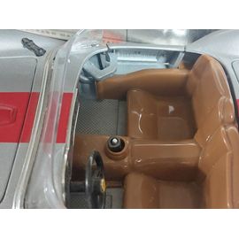Ferrari 250 Testa Rossa 1957 Burago 3207 - 1/18 (Cri-Cri)-Burago