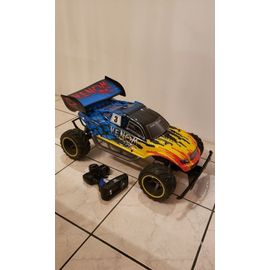 Voiture Radiocommandée Venom