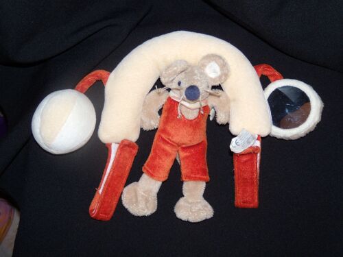 Jouet À Suspendre Souris