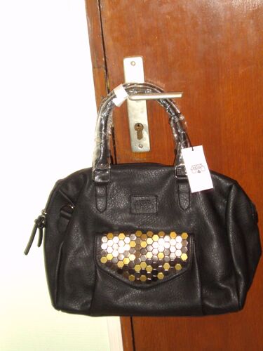 Sac neuf "Le Temps des Cerises"