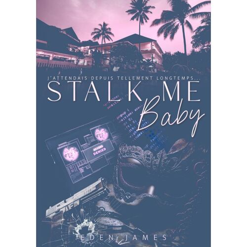 Stalk-Me Baby