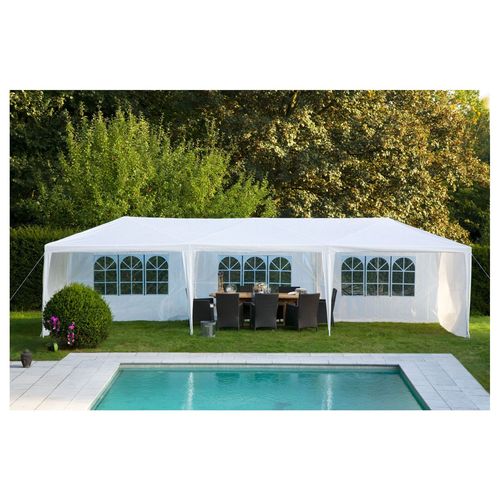 Tente De Réception 3 × 9m Alizé